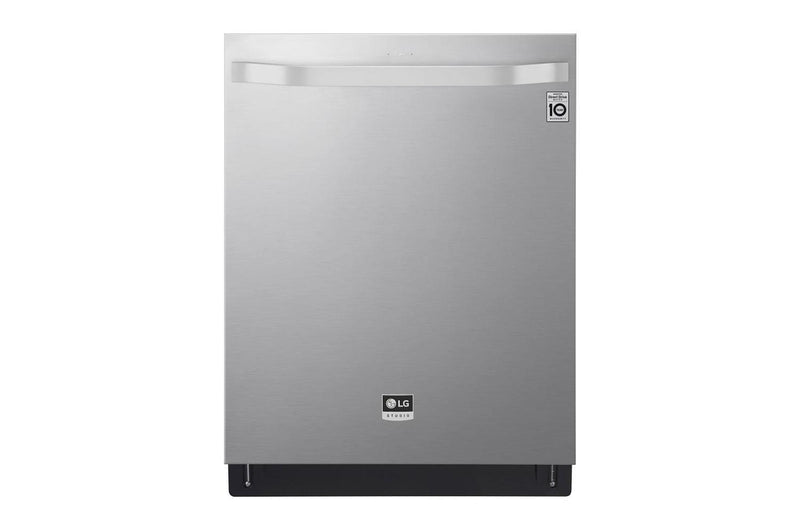 LG Dishwasher-LSDT9908SS
