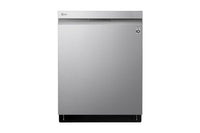 LG Stainless-Steel Dishwasher-LDP6809SS