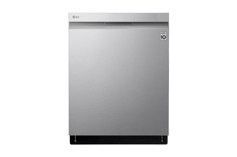 LG Stainless-Steel Dishwasher-LDP6809SS