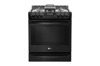 LG Black Range-LSG4515BM