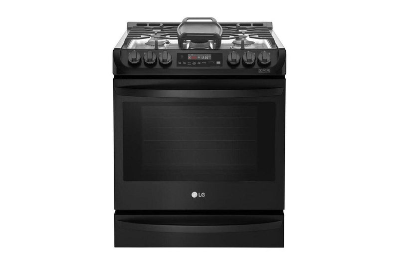 LG Black Range-LSG4515BM