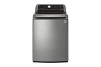 LG Graphite Steel Washer-WT7300CV
