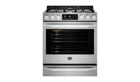 LG Range-LSSG3016ST