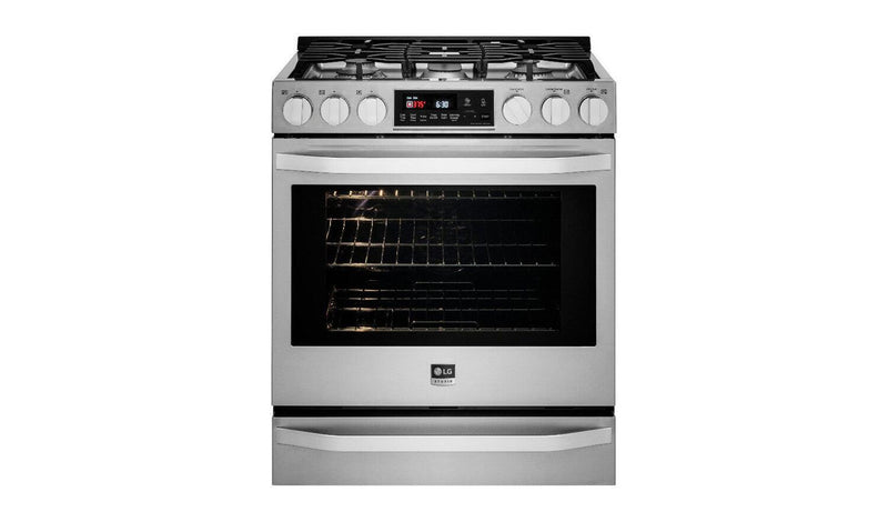LG Range-LSSG3016ST