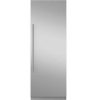 Panel Ready Refrigerator Column
