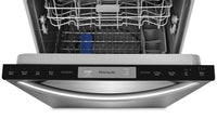 Frigidaire 24" Built-In Dishwasher – FFID2426TS|Lave-vaisselle encastré Frigidaire de 24 po – FFID2426TS|FFID2426