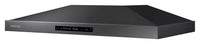 Samsung 36" Wall-Mount Range Hood with Bluetooth – NK36K7000WG|Hotte de cuisinière murale Samsung de 36 po avec Bluetooth - NK36K7000WG|NK36K70G