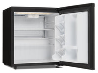 Danby 1.7 Cu. Ft. Compact Refrigerator – DAR017A3BDB|Réfrigérateur compact Danby de 1,7 pi3 - DAR017A3BDB|DAR017DB