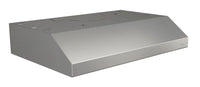 NuTone 30" Under-Cabinet Range Hood – Stainless Steel|Hotte de cuisinière sous l'armoire NuTone de 30 po - acier inoxydable|NCS330SS