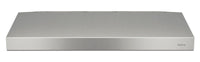 NuTone 30" Under-Cabinet Range Hood – Stainless Steel|Hotte de cuisinière sous l'armoire NuTone de 30 po - acier inoxydable|NCS330SS