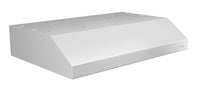 NuTone NCS3 Series 30" Range Hood – White|Hotte de cuisinière NuTone de série NCS3 de 30 po - blanche|NCS330WW