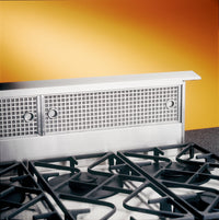 Broan 30" Downdraft Range Hood – RMDD3004EX|Ventilateur externe à aspiration descendante Broan de 30 po - RMDD3004EX|RMDD300X