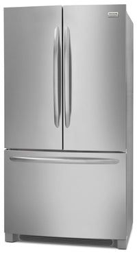 Frigidaire Gallery 27.6 Cu. Ft. French-Door Refrigerator – FGHN2868TF|Réfrigérateur Frigidaire Gallery de 27,6 pi³ à portes françaises – FGHB2868TF|FGHN286F