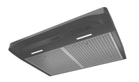 NuTone 30" Under-Cabinet 300 CFM Hood Fan – NQDD130BLS|Hotte de cuisinière sous l'armoire NuTone de 30 po à capacité de 300 pi3/min - NQDD130BLS|NQDD130B