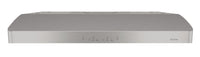 NuTone 30" Symmetra Series Range Hood - NRLE130SS|Hotte de cuisinière NuTone de série Symmetra de 30 po - NRLE130SS