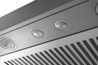 Frigidaire Professional 30" Under-Cabinet Range Hood – FHWC3050RS|Hotte de cuisinière sous l'armoire Frigidaire Professional de 30 po – FHWC3050RS|FHWC3050