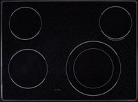 GE 5.0 Cu. Ft. Freestanding Electric Range – JCB830SKSS|Cuisinière électrique amovible GE de 5,0 pi³ – JCB830SKSS|JCB830KS