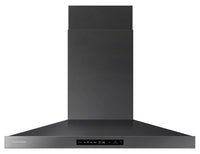 Samsung 36" Wall-Mount Range Hood with Bluetooth – NK36K7000WG|Hotte de cuisinière murale Samsung de 36 po avec Bluetooth - NK36K7000WG|NK36K70G