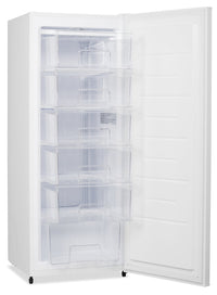 Brada Upright Freezer – WS-180F|Congélateur vertical Brada – WS-180F|WS180FFZ