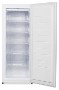 Brada Upright Freezer – WS-180F|Congélateur vertical Brada – WS-180F|WS180FFZ