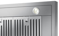 Samsung 30" Wall-Mount Range Hood with Bluetooth – NK30K7000WS|Hotte de cuisinière murale Samsung de 30 po avec Bluetooth - NK30K7000WS|NK30K70S