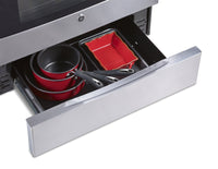 GE Profile 6.2 Cu. Ft. Freestanding Electric Range - PCB905YPFS | Cuisinière électrique amovible GE ProfileMC de 6,2 pi³ – PCB905YPFS | PCB905FS