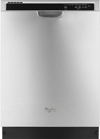 Whirlpool 24" Built-In Dishwasher - WDF540PADM|Lave-vaisselle encastré Whirlpool de 24 po - WDF540PADM|WDF540PAM
