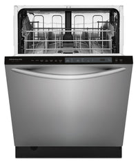 Frigidaire Gallery Built-In Tall-Tub Dishwasher with EvenDry™ System – FGID2476SF|Lave-vaisselle encastré Frigidaire Gallery à cuve haute – FGID2476SF|FGID2476