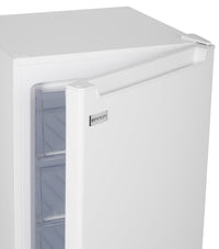 Brada Upright Freezer – WS-180F|Congélateur vertical Brada – WS-180F|WS180FFZ