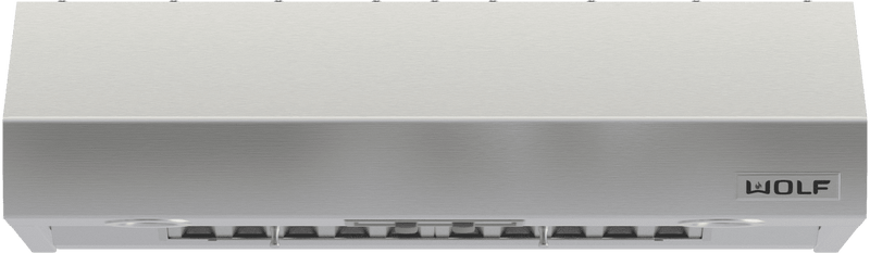 Wolf Range Hood-PW362210