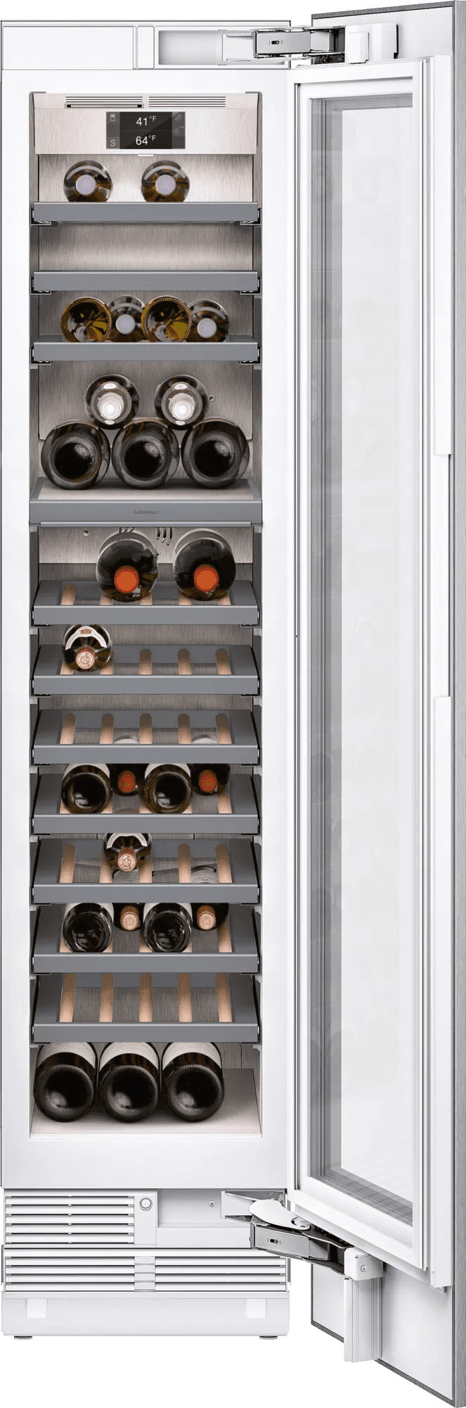 Gaggenau  Wine Cooler-RW414764