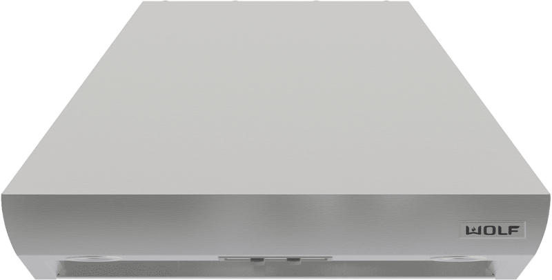 Wolf Range Hood-PWC362418