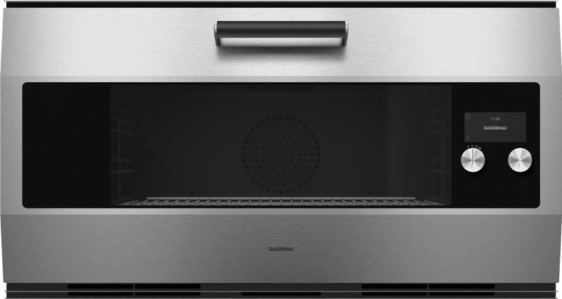 Gaggenau  Wall Oven-EB333611