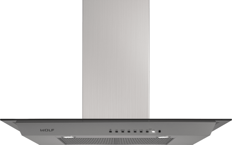 Wolf Range Hood-VW36G