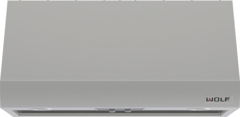 Wolf Range Hood-PW362418