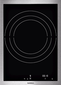 Gaggenau  Cooktop-VI414611