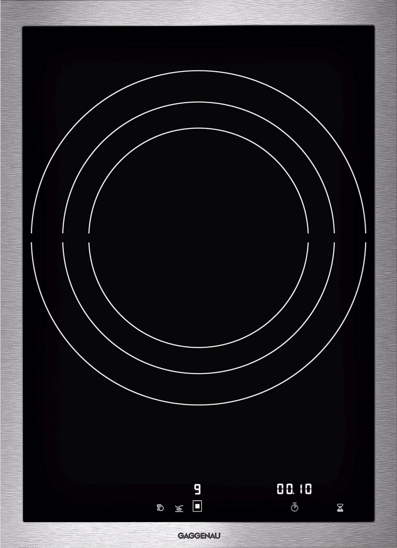 Gaggenau  Cooktop-VI414611