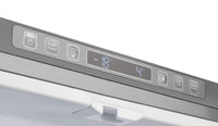 Hisense 21.1 Cu. Ft. French-Door Counter-Depth Refrigerator – RF208N6ASE|Réfrigérateur Hisense de 21.1 pi³ de profondeur comptoir à portes françaises – RF208N6ASE|RF208N6S