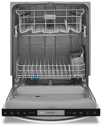 Frigidaire 24" Built-In Dishwasher – FFID2426TS|Lave-vaisselle encastré Frigidaire de 24 po – FFID2426TS|FFID2426