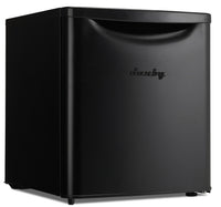 Danby 1.7 Cu. Ft. Compact Refrigerator – DAR017A3BDB|Réfrigérateur compact Danby de 1,7 pi3 - DAR017A3BDB|DAR017DB