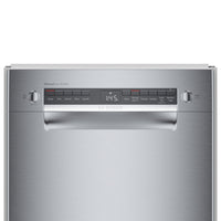Bosch 300 Series 18" Compact Dishwasher - SPE53B55UC | Lave-vaisselle compact Bosch de série 300 de 18 po - SPE53B55UC | SPE53B55