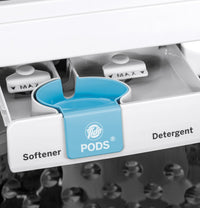 GE 5.5 Cu. Ft. Washer with FlexDispense™ - GTW720BPNDG | Laveuse GE de 5,5 pi3 avec distributeur FlexDispense – GTW720BPNDG | GTW720DG