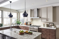 Best Ispira 30" Chimney Range Hood - WCB3I30SBW | Hotte cheminée Best Ispira de 30 po - WCB3I30SBW | WCB3I30W