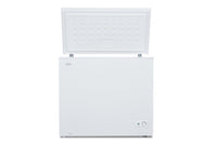 Danby Diplomat 7 Cu. Ft. Chest Freezer - DCF070B1WM | Congélateur coffre Danby Diplomat de 7 pi3 - DCF070B1WM | DCF070BW