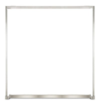 Frigidaire Professional 75" Flat Dual Built-In Trim Kit - TRMKTEZ2FL75 | Trousse d’encastrement double Frigidaire Professional plate de 75 po - TRMKTEZ2FL75 | TRMK2FL5
