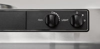 Broan 30" Under-Cabinet Range Hood - BU330SS | Hotte de cuisinière sous l'armoire Broan de 30 po – BU330SS | BU330SSL