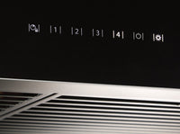 Best Ispira 30" Under-Cabinet Range Hood - UCB3I30SBB | Hotte de cuisinière sous l'armoire Best Ispira de 30 po – UCB3I30SBB | UCB3I30B