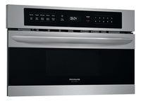 Frigidaire Gallery 1.6 Cu. Ft. Built-In Microwave Oven - FGMO3067UF | Four à micro-ondes encastré Frigidaire Gallery de 1,6 pi³ - FGMO3067UF | FGMO306F