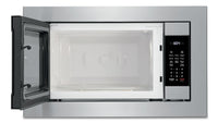 Frigidaire Gallery 2.2 Cu. Ft. Built-In Microwave - CGMO226NUF | Four à micro-ondes encastré Frigidaire Gallery de 2,2 pi³ - CGMO226NUF | CGMO226F