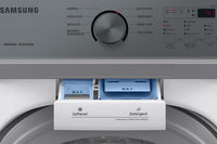 Samsung 5 Cu. Ft. Top-Load Washer - WA44A3205AW/A4 | Laveuse Samsung à chargement par le haut de 5 pi3 – WA44A3205AW/A4 | WA44A320